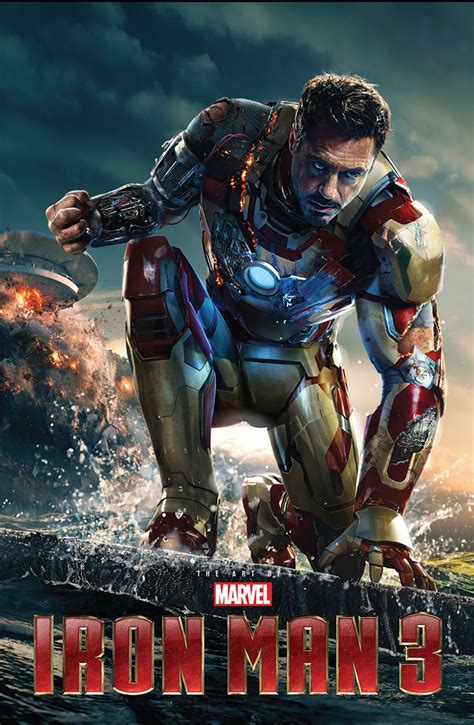 iron man 4 pelicula completa en español latino hd|More.